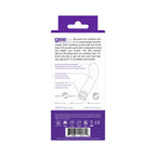 Gee Plus Rechargeable Mini Vibe - Into You Indigo by VeDO from LoveMart Co.