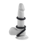 3 Ring Circus by Evolved Novelties from LoveMart Co.