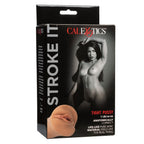 Stroke It Tight Pussy by CalExotics from LoveMart Co.