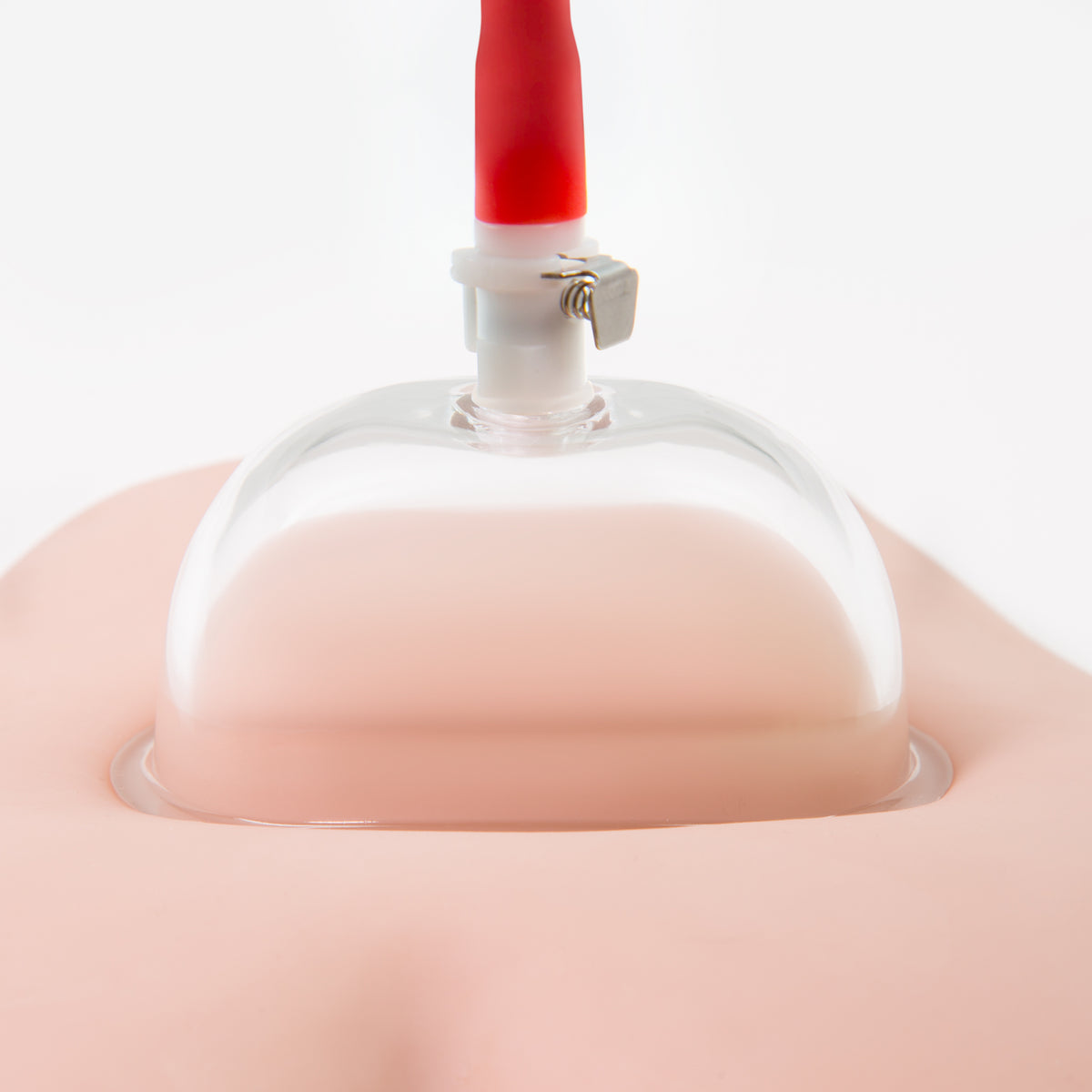 Temptasia - Advanced Pussy Pump System by Blush from LoveMart Co.