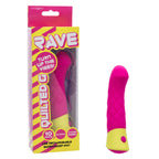 Rave Quilted G by CalExotics from LoveMart Co.