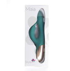 Skyler Silicone Bendable Rabbit by Maia Toys from LoveMart Co.