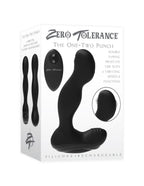 The One-Two Punch by Evolved Novelties from LoveMart Co.