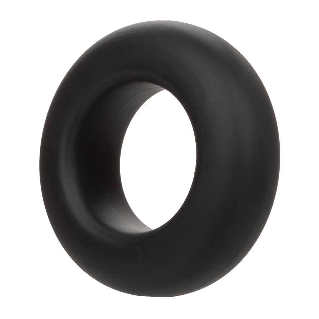 Alpha Liquid Silicone Prolong Set of 2 - /gray by CalExotics from LoveMart Co.