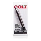 Colt Metal 7 Inch by CalExotics from LoveMart Co.