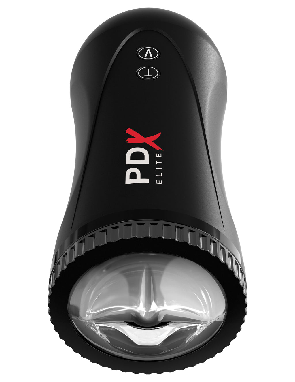 Pdx Elite Moto Stroker by Pipedream from LoveMart Co.