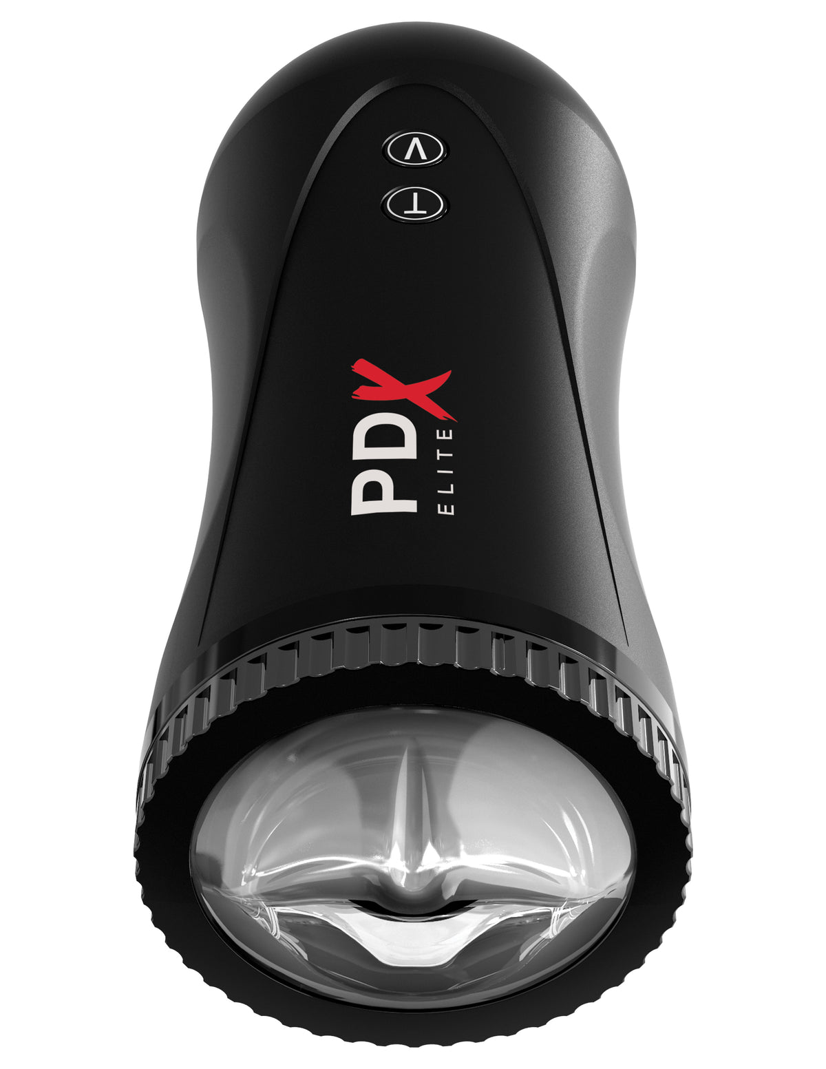 Pdx Elite Moto Stroker by Pipedream from LoveMart Co.