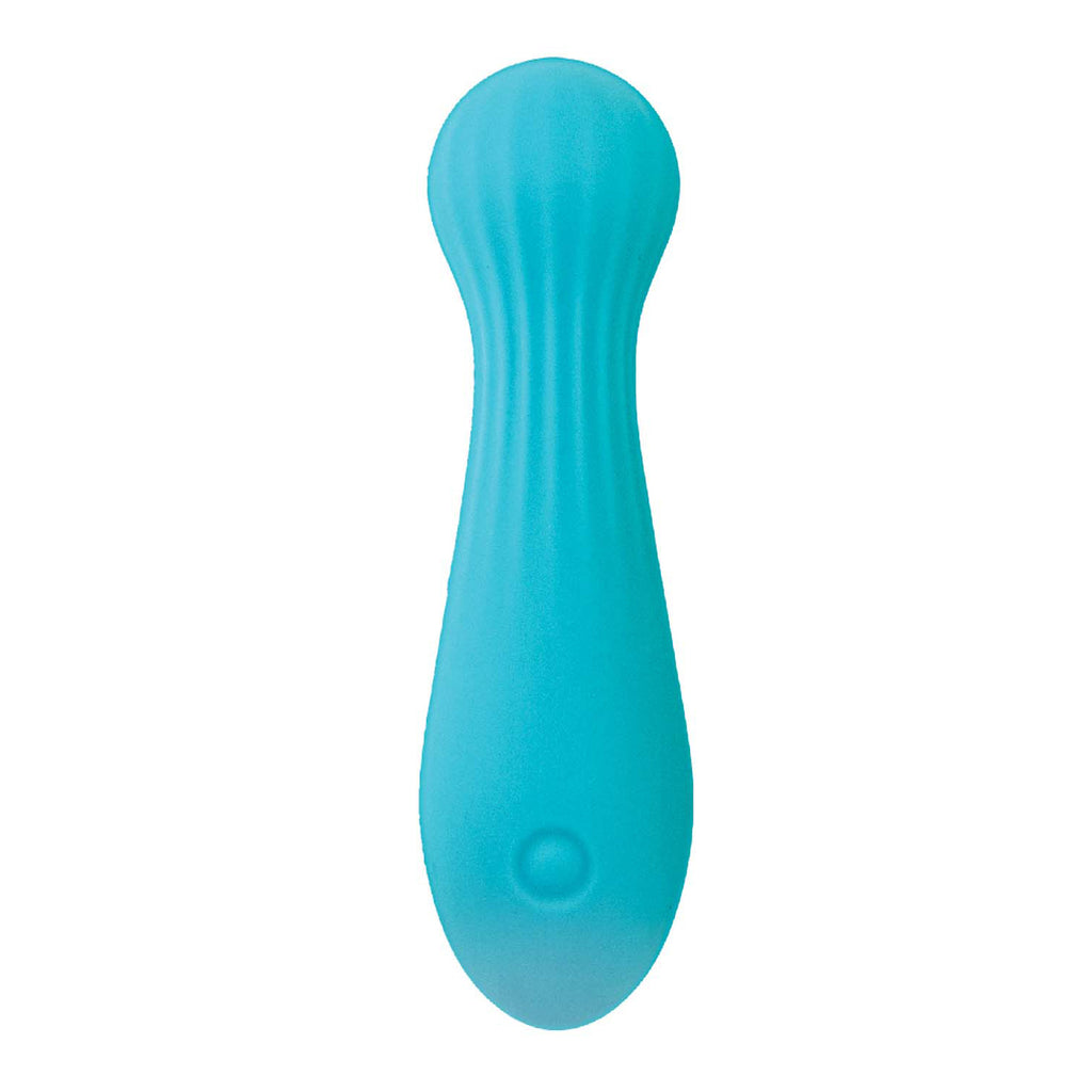 My Secret Torpedo - Aqua by Nasstoys from LoveMart Co.