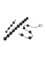 Anal Fantasy Collection Beginners Bead Kit by Pipedream from LoveMart Co.