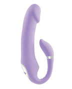 Orgasmic Orchid - Lilac by Evolved Novelties from LoveMart Co.