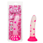 Glow Stick Heart by CalExotics from LoveMart Co.