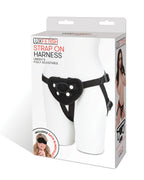 Neoprene Strap-on Harness by Electric Novelties from LoveMart Co.