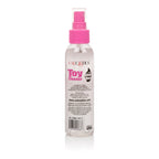 Universal Toy Cleaner With Aloe - 4.3 Fl. Oz. by CalExotics from LoveMart Co.