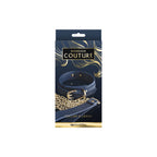 Bondage Couture - Collar and Leash by nsnovelties from LoveMart Co.