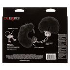 Ultra Fluffy Furry Cuffs by CalExotics from LoveMart Co.