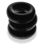 Fat Willy 3-Pack Jumbo C-Rings by Oxballs from LoveMart Co.