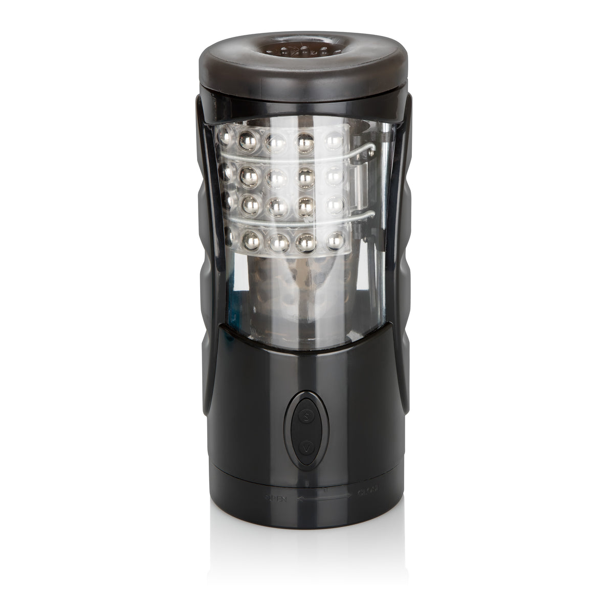Optimum Power Ultimate Power Stroker by CalExotics from LoveMart Co.