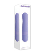 Squishy Bullet Internal and Clitoral Stimulation by Evolved Novelties from LoveMart Co.