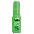Goodhead Booty Licker Spray 1 Fl. Oz by Doc Johnson from LoveMart Co.