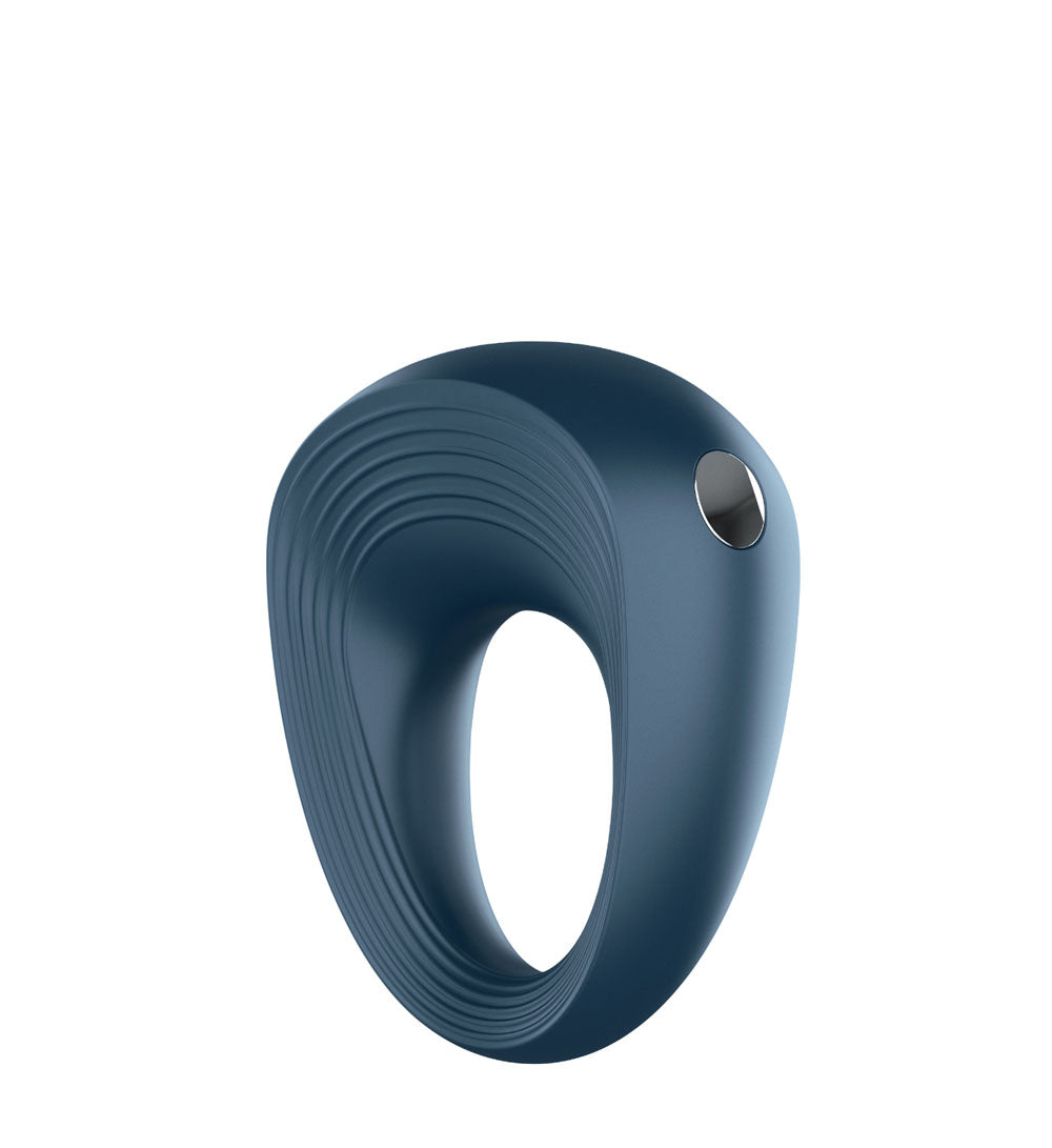 Satisfyer Power Rings Cockring by Satisfyer from LoveMart Co.