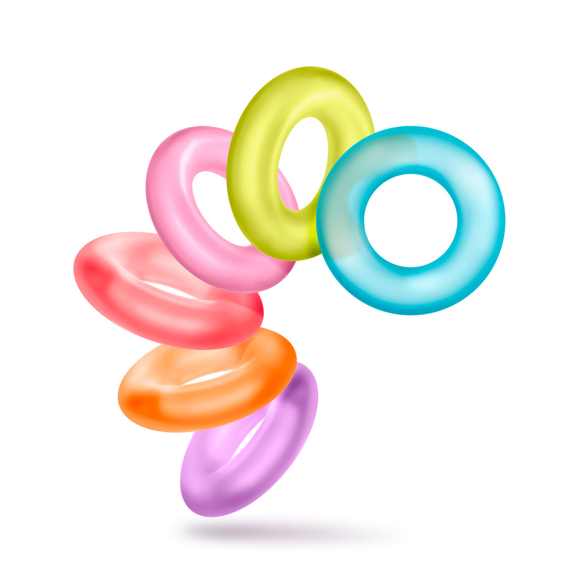 Play With Me - King of the Ring by Blush from LoveMart Co.