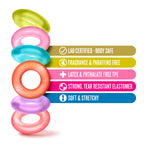 Play With Me - King of the Ring by Blush from LoveMart Co.
