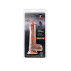 Raw Dildo Ultra Realistic Renato by Camtoyz from LoveMart Co.