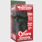 Rechargeable Ohare by Screaming O from LoveMart Co.