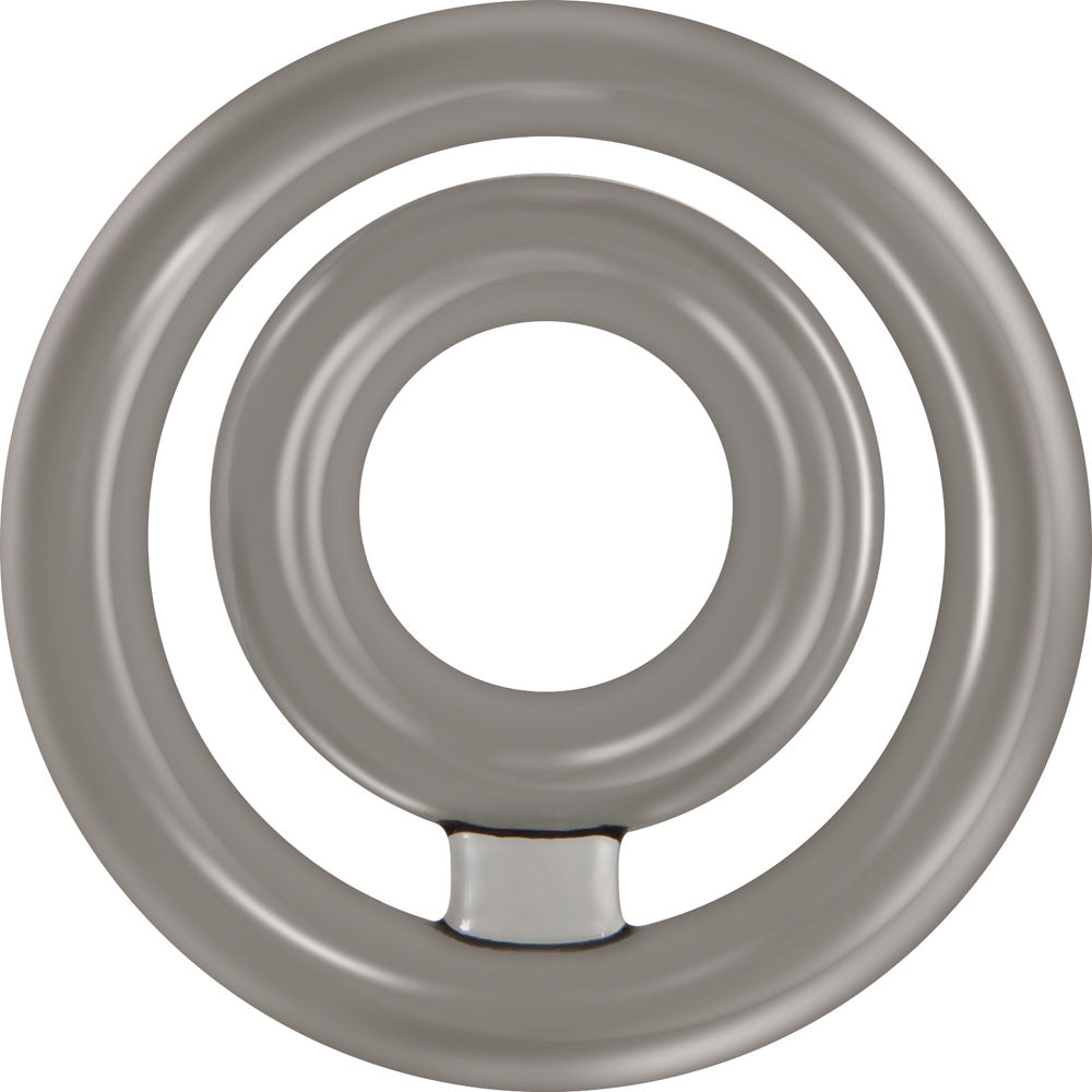 Zero Tolerance Bullseye by Evolved Novelties from LoveMart Co.
