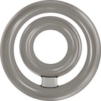 Zero Tolerance Bullseye by Evolved Novelties from LoveMart Co.