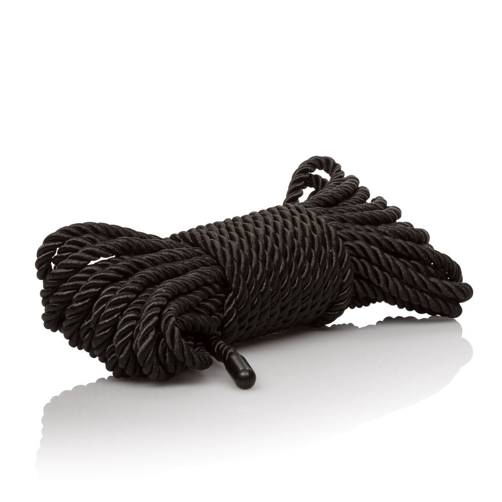 Scandal BDSM Rope 32 Ft by CalExotics from LoveMart Co.
