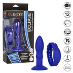 Eclipse Wristband Remote Rimming Probe by CalExotics from LoveMart Co.