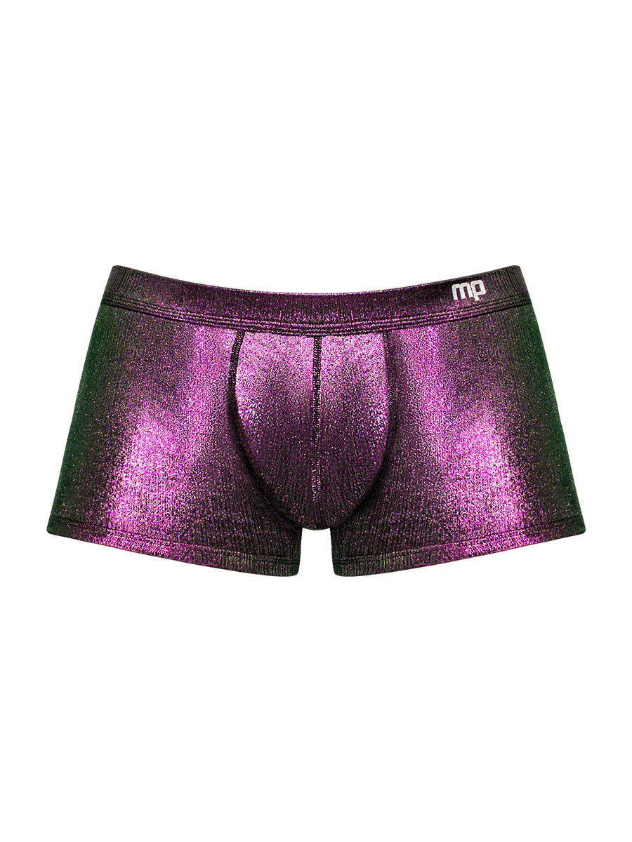Hocus Pocus - Uplift Short - Large by Male Power from LoveMart Co.