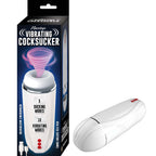 Vibrating Cocksucker by Nasstoys from LoveMart Co.