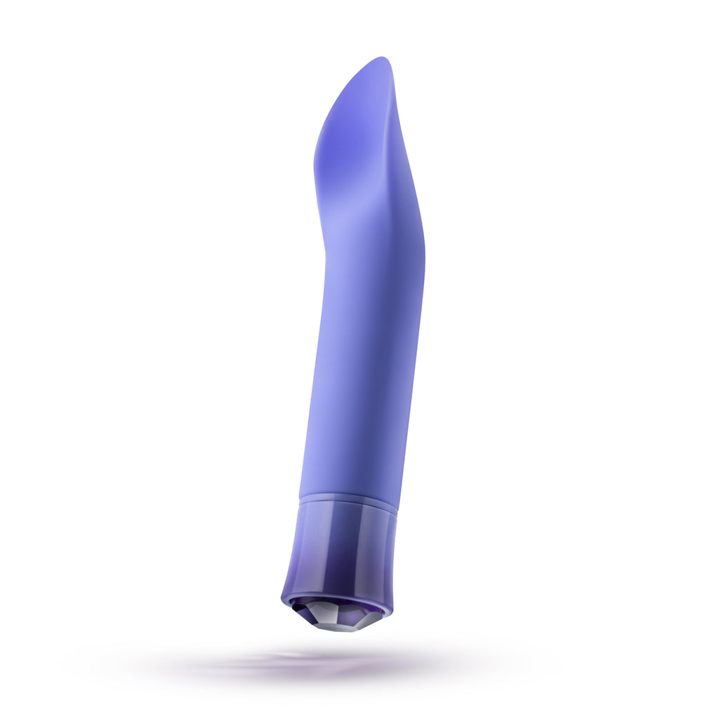 Oh My Gem - Enrapture - Tanzanite by Blush from LoveMart Co.