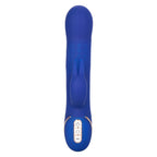 Jack Rabbit Signature Silicone Rotating Beaded Rabbit by CalExotics from LoveMart Co.