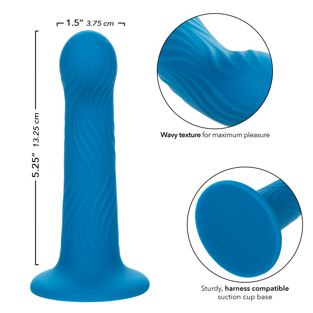 Wave Rider Ripple by CalExotics from LoveMart Co.