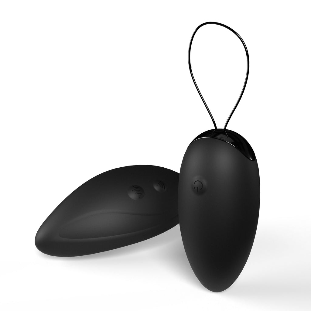 Premium Dual Vibe Remote and Egg by Screaming O from LoveMart Co.