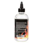 Fuck Sauce Hot Extra-Warming Lubricant - 8 Fl. Oz. by CalExotics from LoveMart Co.