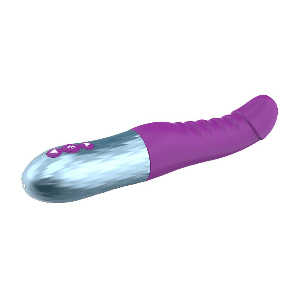 Cadenza by Femme Funn from LoveMart Co.