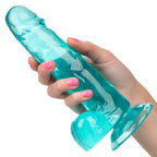 Size Queen 6 Inch - 15.25 Cm by CalExotics from LoveMart Co.