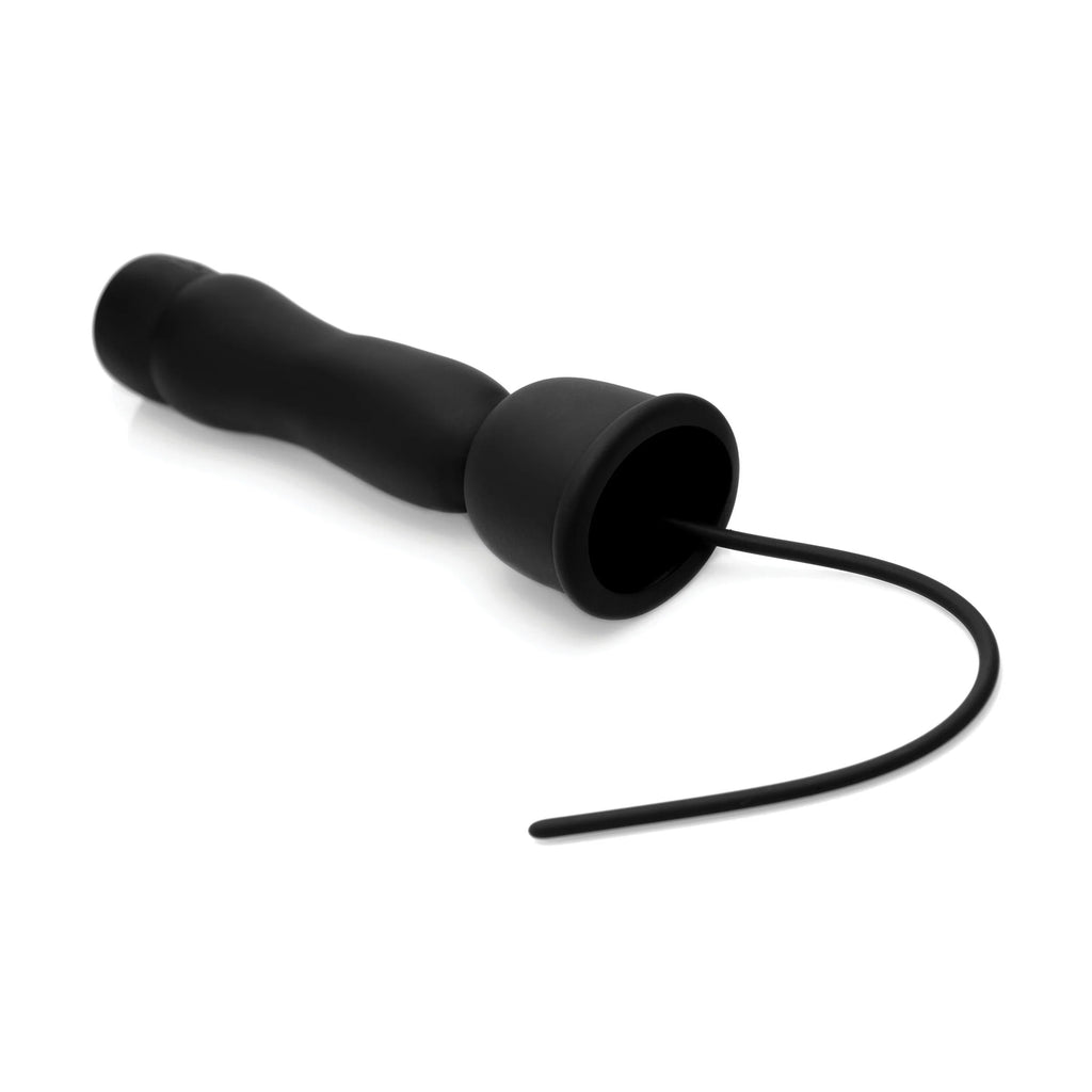 16x Penis Head Teaser With Urethral Sound by XR Brands from LoveMart Co.