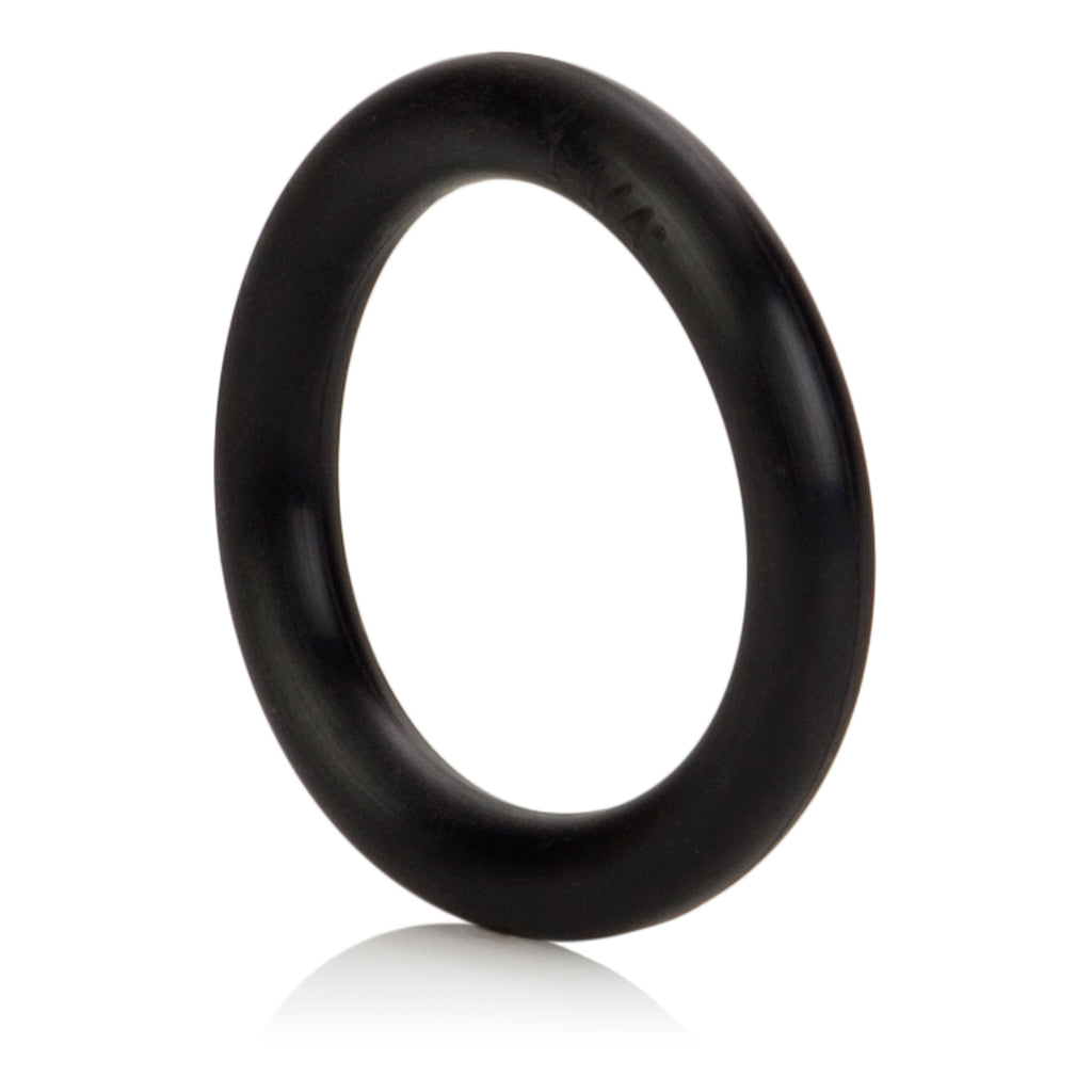Rubber Ring - Small by CalExotics from LoveMart Co.