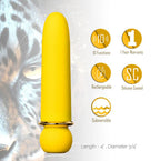 Jaguar Fiercely Powerful by Maia Toys from LoveMart Co.
