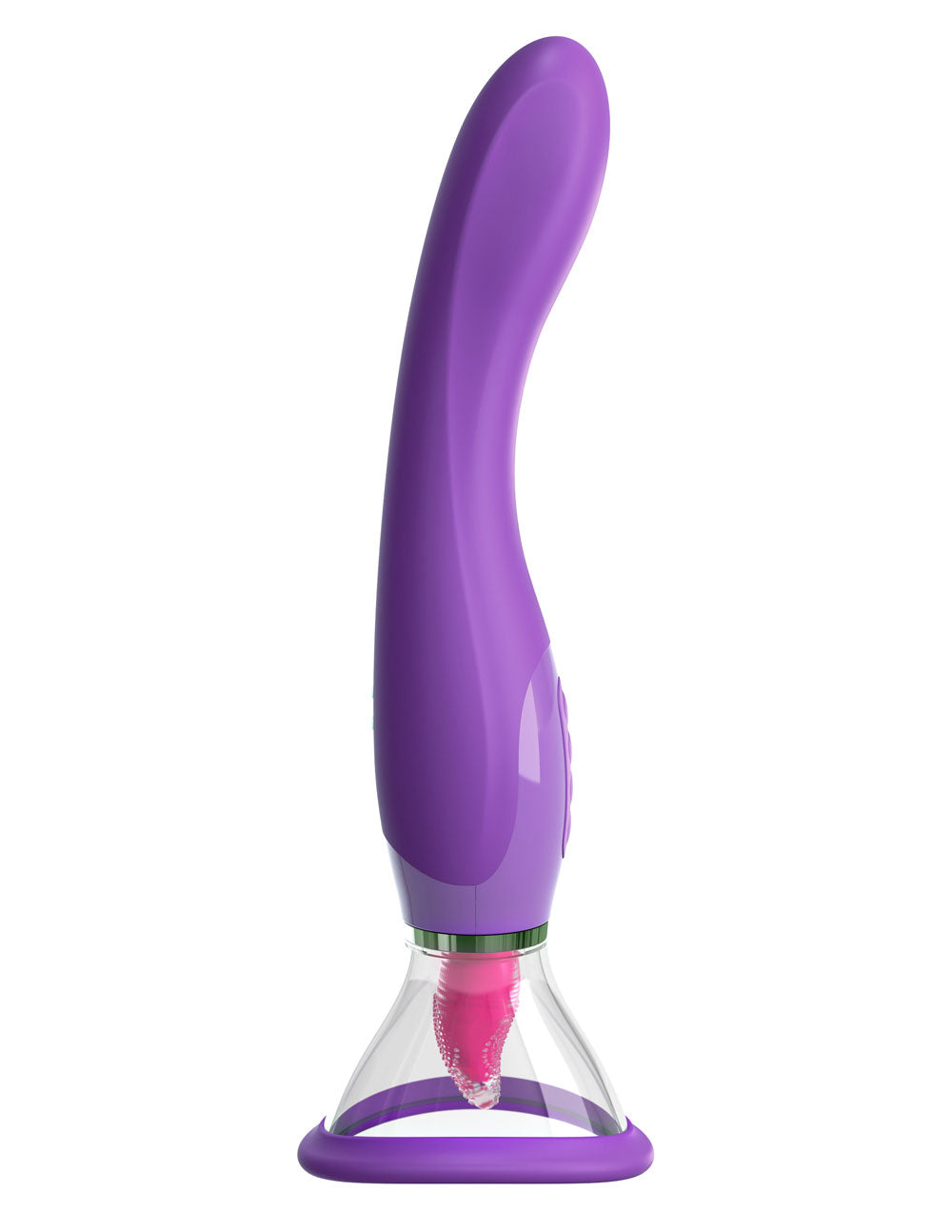 Fantasy for Her - Her Ultimate Pleasure by Pipedream from LoveMart Co.