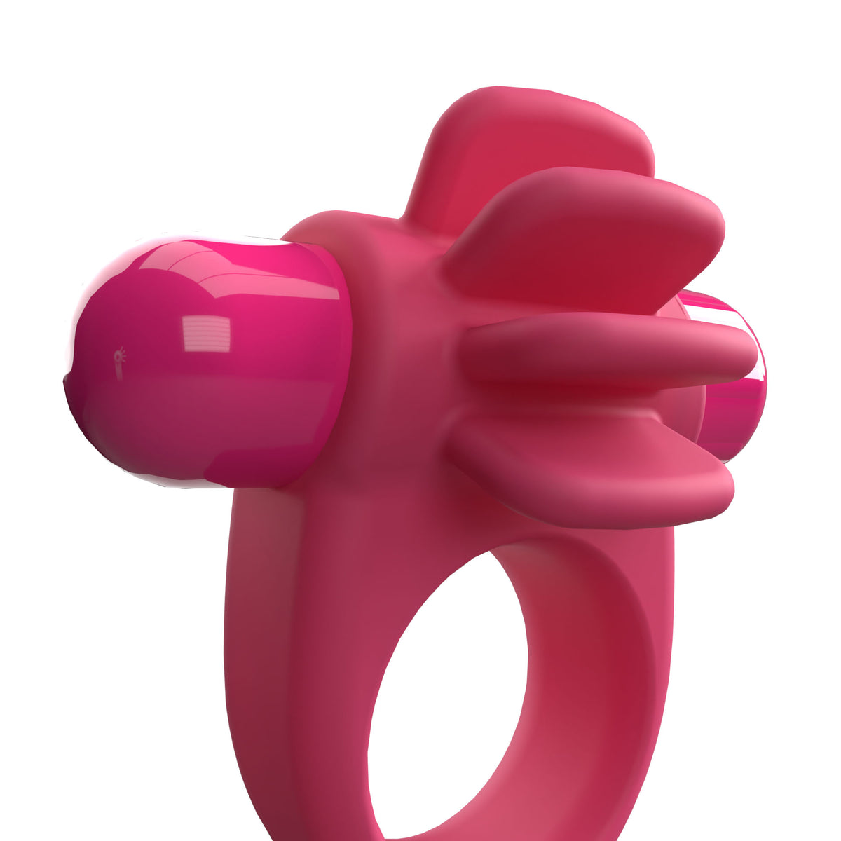 4b Skooch - Strawberry by Screaming O from LoveMart Co.