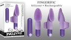 Evolved Fingerrific by Evolved Novelties from LoveMart Co.