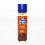 Skins Salted Caramel Water Based Lubricant 4.4oz by Creative Conceptions from LoveMart Co.