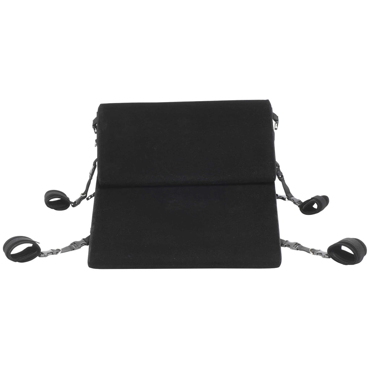 Bondage Cushion Set Bondage Foam Wedge Pillow Set by XR Brands from LoveMart Co.