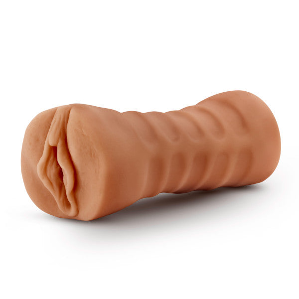 M for Men - Sofia - Mocha by Blush from LoveMart Co.